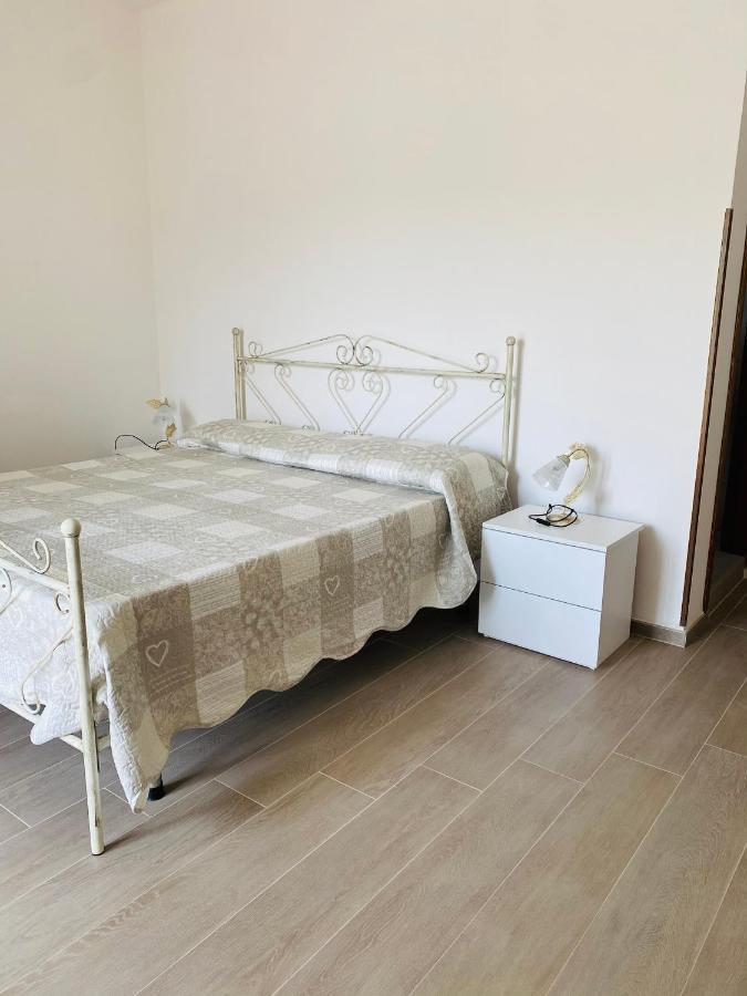 Agriturismo Azzarone Vieste Ngoại thất bức ảnh