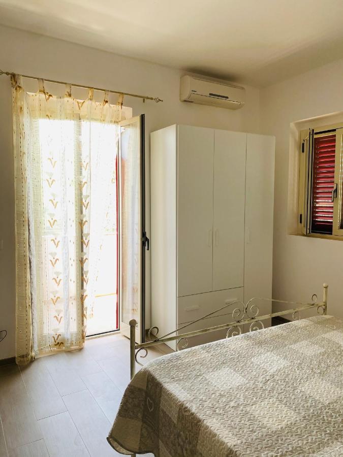Agriturismo Azzarone Vieste Ngoại thất bức ảnh