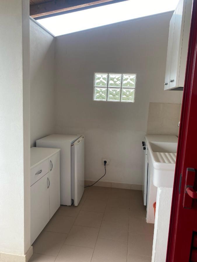 Agriturismo Azzarone Vieste Ngoại thất bức ảnh
